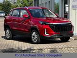 BAIC X35 210T Turbo LED,PDC,Vorführwagen - BAIC Gebrauchtwagen von 2024
