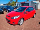 Mazda 2 Lim. 1.3 Impression*KLIMAAUT.*SHZ*GEPFLEGT* - Mazda 2 in Bielefeld