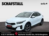 Kia XCeed 1.0 T-GDI Edition 7 Emotion-Paket Carplay  - gebrauchte Kia XCeed aus dem Jahr 2024