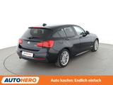 BMW 118i M Sport Aut.*LED*PDC*SHZ*TEMPO*ALU*KLIMA* - BMW 118 in Bochum