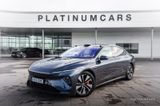 NIO ET7 100kWh Long Range AWD 653hp / NETTO POSSI