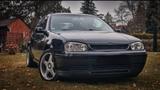 Volkswagen VW Golf 4 GTI - Volkswagen Golf aus 1998: GTI