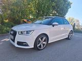 Audi a1, 1.6. Diesel - Audi A1: Sportwagen