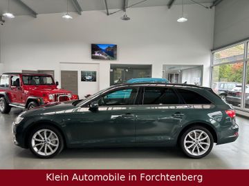 Audi A4 - 4