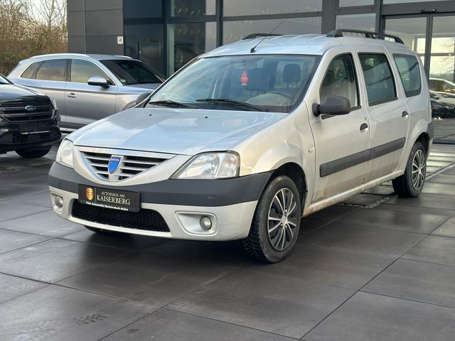 Dacia Logan Laureate Metallic