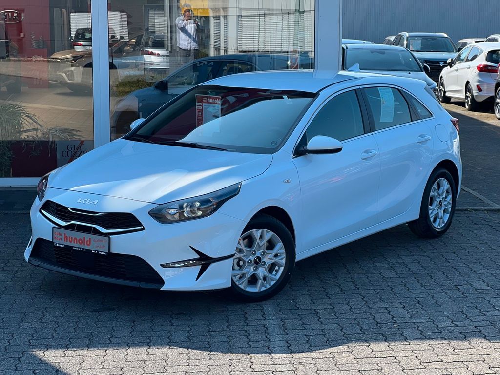 Kia cee'd / Ceed