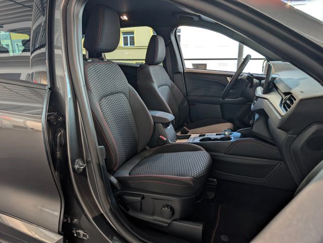 Ford Kuga ST-Line   1,5T 185 PS Automatik 5 J. Gar.!