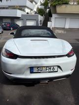Porsche Boxster - Porsche Boxster in Bonn