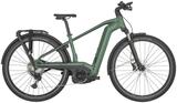 Scott Sub Sport eRIDE 10 Men XL - Scott E-Bikes