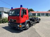 MAN 14.224 BB / Palfinger PLT 15 **Original 43tkm** - Angebote entsprechen deinen Suchkriterien
