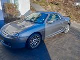 MG TF Spark 135 1,8l 100kW Roadster Cabrio - MG TF aus 2004