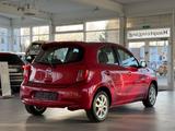 Nissan Micra Acenta*KLIMAAUT.*PDC*SHZ*TEMP.*BT*SPORT* - Nissan Micra: Sport