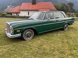 Mercedes-Benz Mercedes Benz 280 SE - Mercedes-Benz 280 aus 1969: 280se