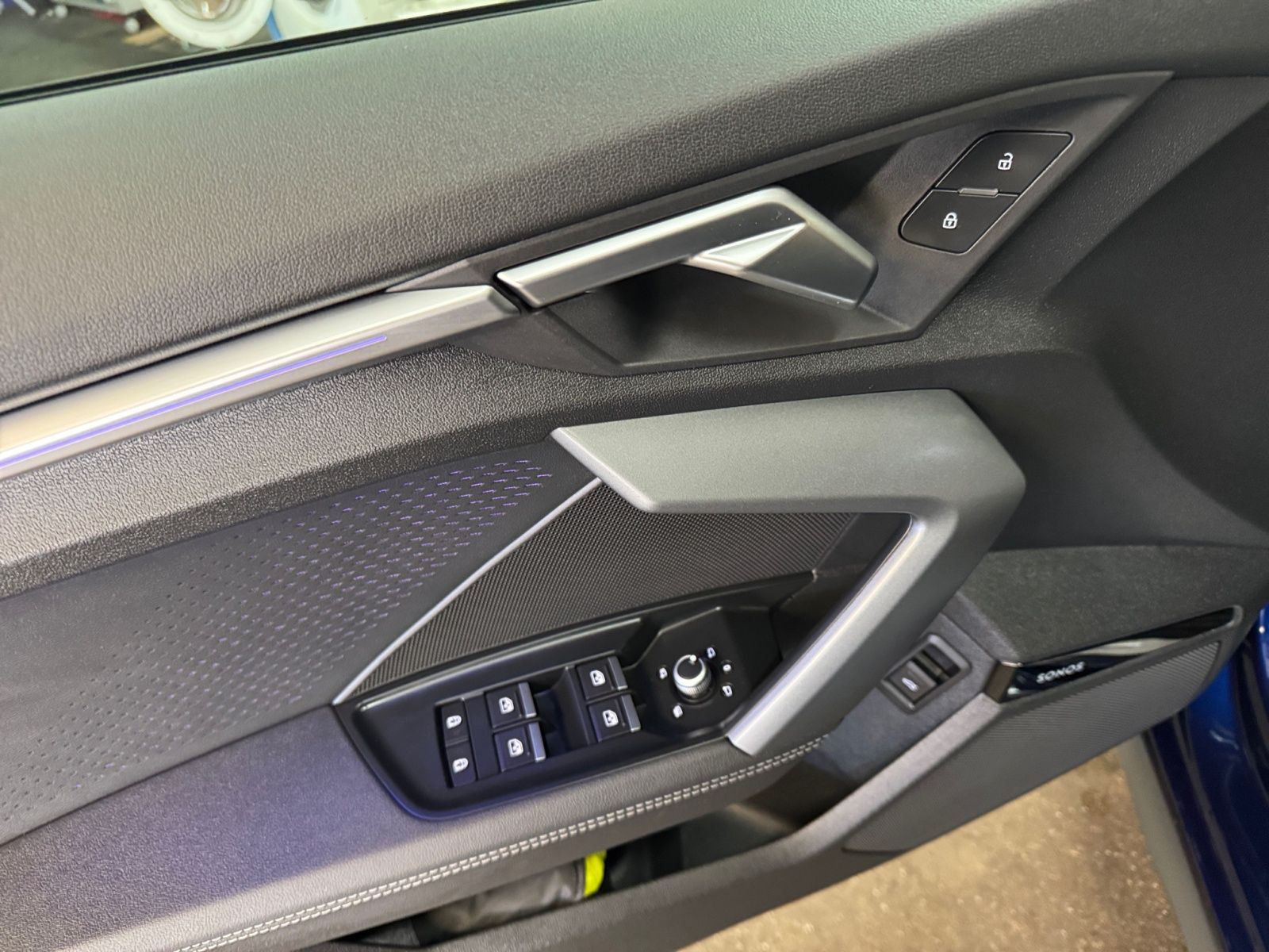 Audi A3 - Bild 16