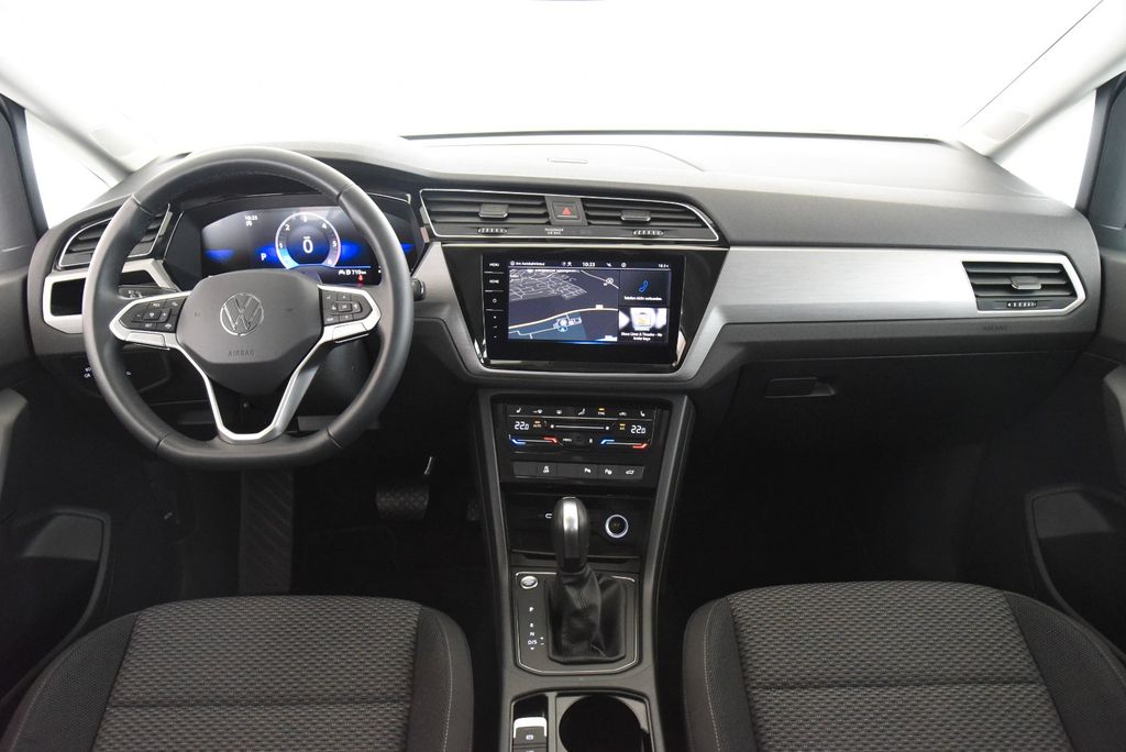 VW Touran