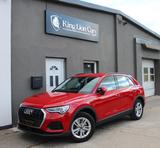 Audi Q3 45 TFSI e KAMERA+AHK+SPURWECHSELASISST+MMI - gebrauchte Audi Q3 aus dem Jahr 2022