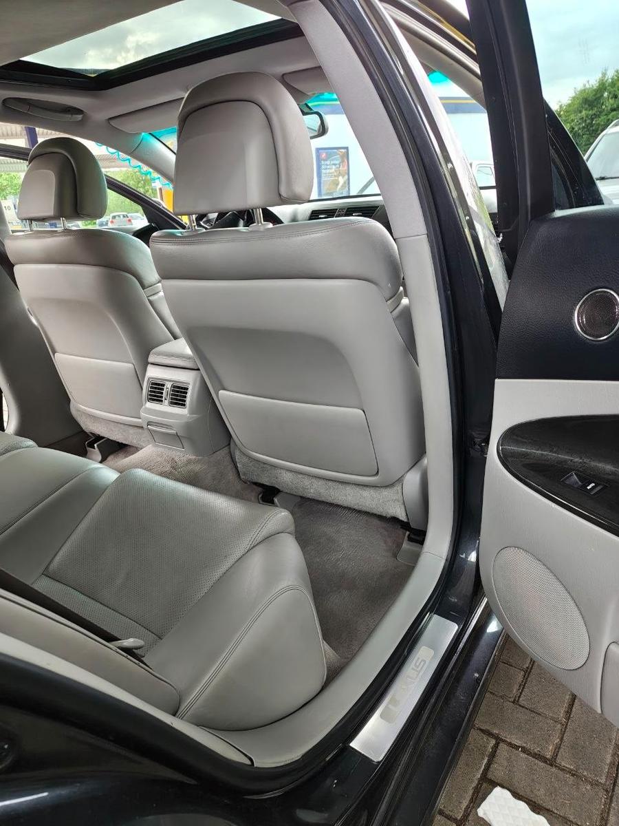 Lexus GS 450 450h -