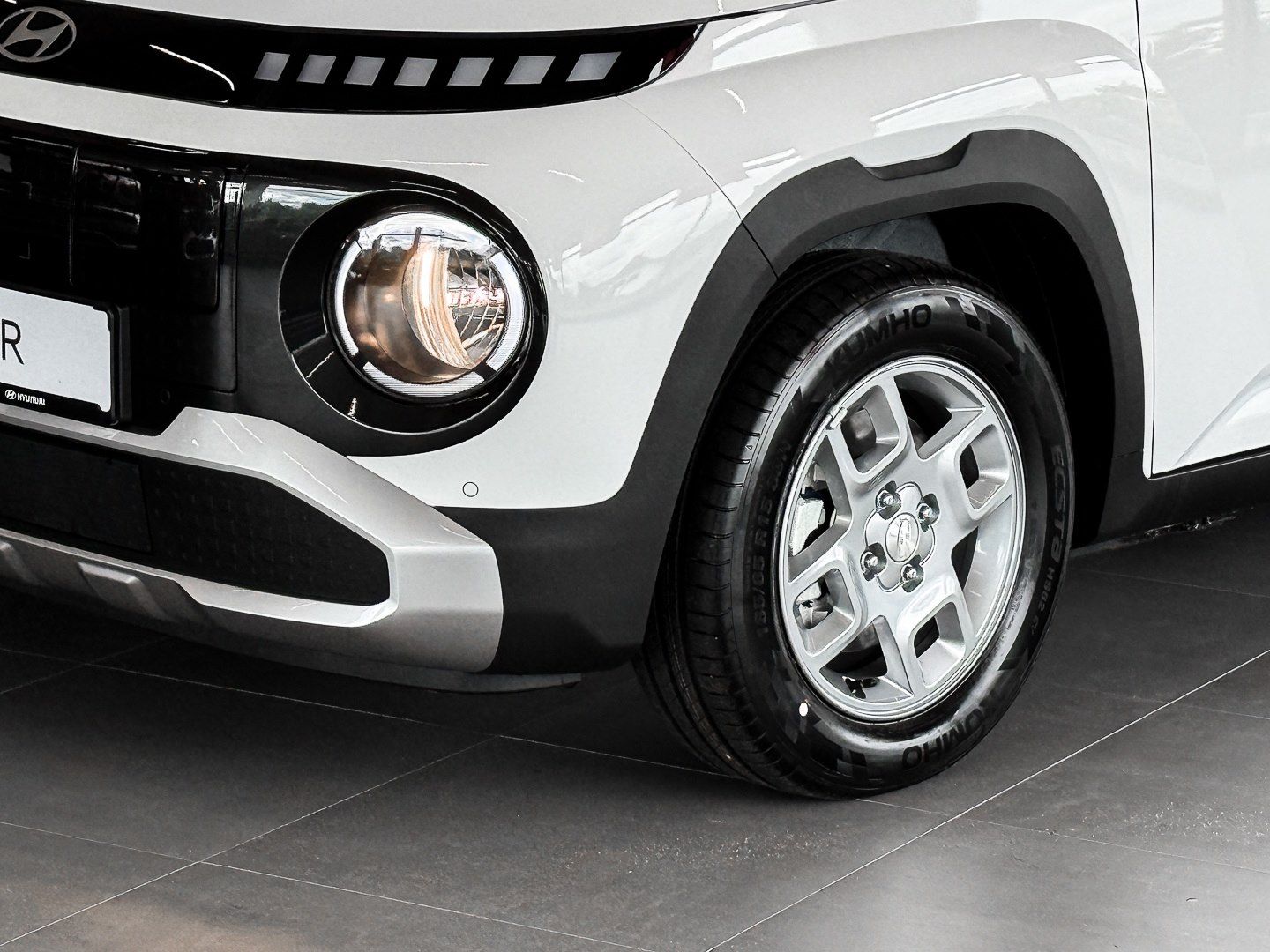 Hyundai INSTER - Bild 3