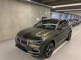 BMW X5 xDrive30d X-Line,Laser,21Zoll,AHK,Garantie'27 - BMW X5: Grün