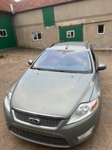 Ford Mondeo MK4 2.0 tdci - Ford Mondeo aus 2025