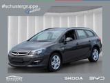 Opel Astra ST Energy 1.4Turbo*AHK Tempo SHZ heizb.Lkr - Opel Astra: Turbo H