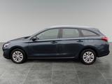 Hyundai i30 cw 1.0 T-GDI DCT Mild-Hybrid Modern Automati - Hyundai i30: Blau, Cw