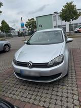 Volkswagen VW Golf 6.Motor 1.4 TSI. PS 122 - Volkswagen Golf: Tsi Motor