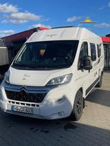 Hobby Vantana OnTour Edition K60 FT*AKTION 10.12.25*  - Hobby ONTOUR Van