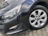 Opel Astra J Sports Tourer Exklusiv - Opel Astra: J Sport Tourer