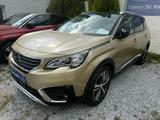 Peugeot 5008 Allure*7 Sitzer*Leder*Navi*Kamera*Aut*PDC* - Peugeot 5008 in Wuppertal