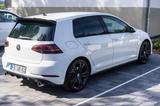 Volkswagen Golf 7.5 GTI Performance  - Volkswagen Golf: 5gti
