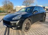 Porsche Cayenne Diesel - Pano, AHK, sehr gepflegt  - Porsche Cayenne in Oldenburg