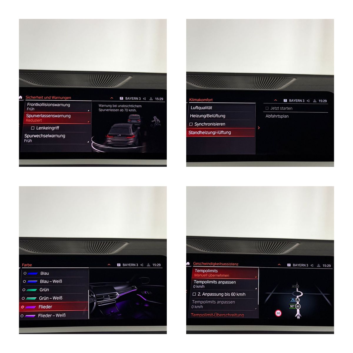 Fahrzeugabbildung BMW M340 d xDrive/LASER/HuD/STHZ/VRTL+/DAB+/AMBI/H&K