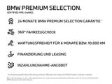 BMW 740d xDrive Limousine Executive Lounge M Paket P - BMW: M Paket