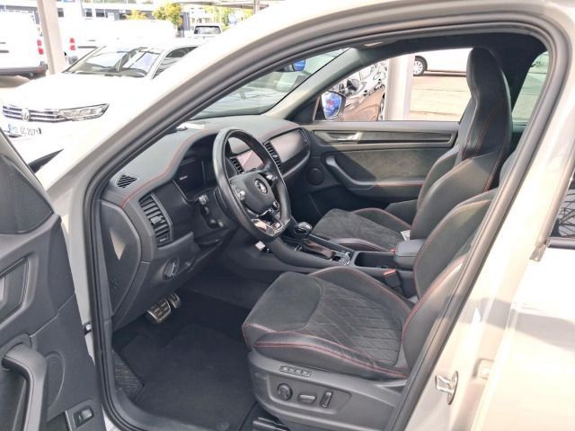Skoda Kodiaq - Bild 4