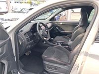 Skoda Kodiaq - Vorschau Bild 4