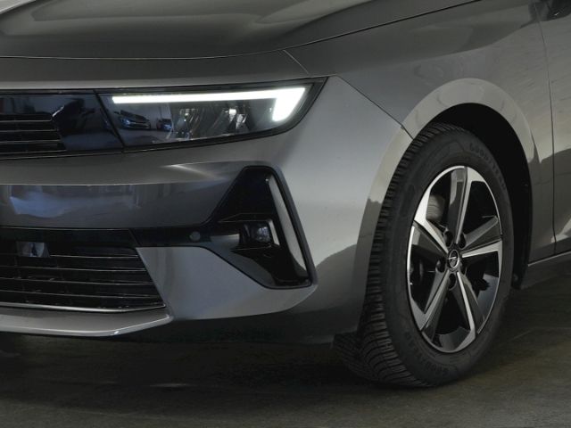 Astra L ST GS AT+ANHÄNGERKUPPLUNG+NAVI+360 GRAD 