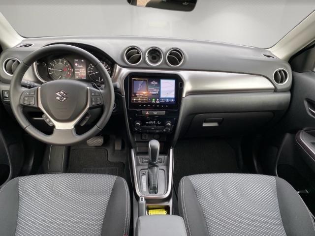 Suzuki Vitara Comfort Navi Sitzheizung Tempomat Rückfah