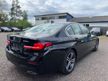 BMW 530 - 5
