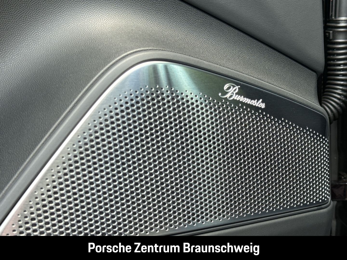 Porsche Macan - Bild 13