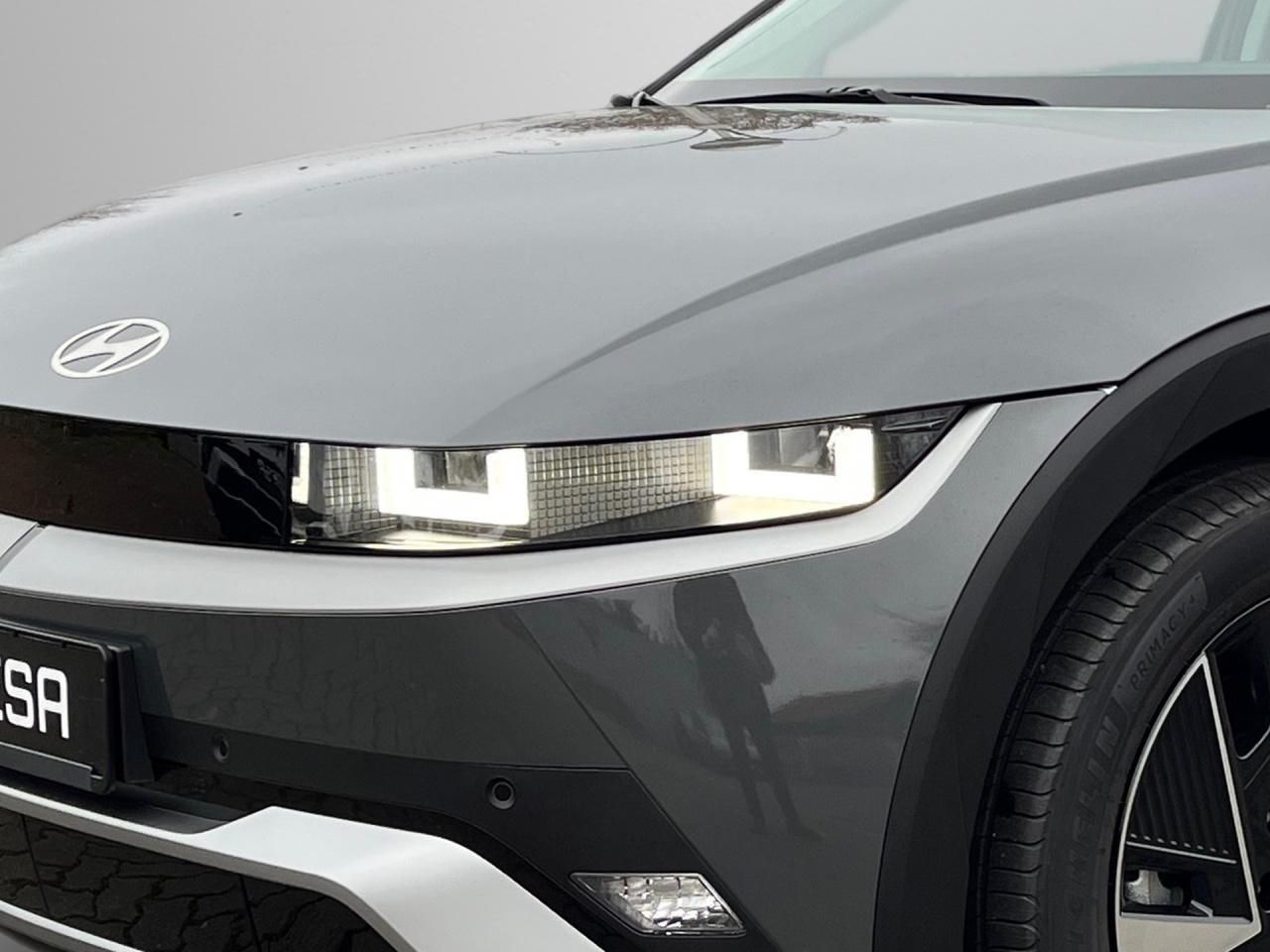 Hyundai IONIQ 5 – Bild 10
