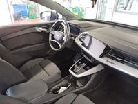 Audi Q4 e-tron - Vorschau Bild 4