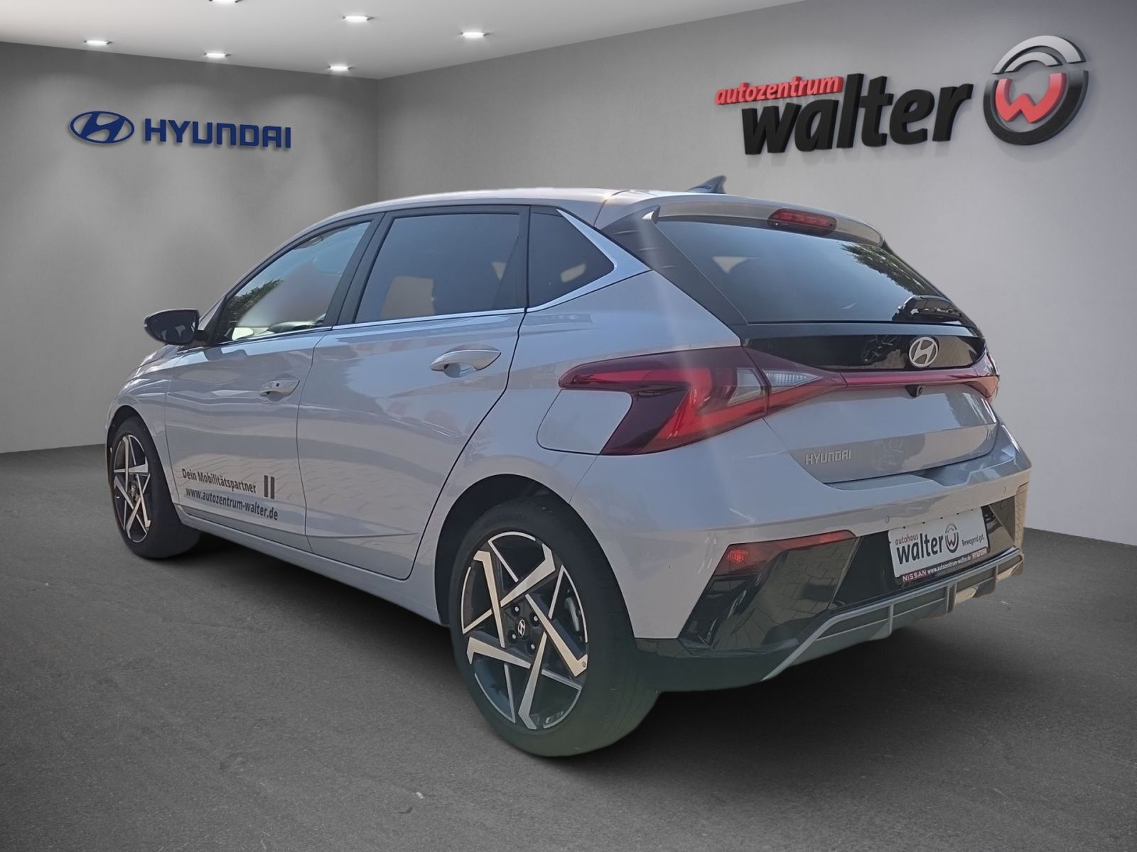 Hyundai i20 – Bild 5