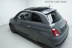 FIAT 500*Hybrid*ELLENATOR*SPORT*PANO*CARPLAY*16-ZOLL*
