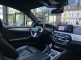 BMW 530e xDrive M Sport AdapLED LC Prof. DA+ PA+ HuD - BMW 5er Reihe Plug-in Hybrid (PHEV) Gebrauchtwagen