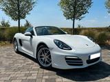 Porsche Boxster 2.7 - SCHALTER DAB Apple Carplay  - Porsche Boxster Gebrauchtwagen in Düsseldorf