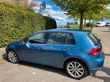 Volkswagen VW Golf 7 Highline 1.4 TFSI - Volkswagen Golf: TFSI