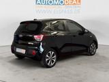 Hyundai i10 Passion 24 MNT GARANTIE SITZ.HZG TEMPOMAT LE - Hyundai i10 Gebrauchtwagen in Duisburg