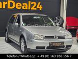 Volkswagen Golf 1.6 Edition/1.Hd./Tempom./Klima/85Tkm/EU4 - Volkswagen Golf aus 2004: 1.6