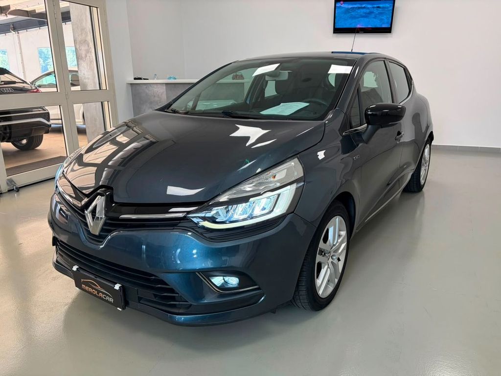 Image of Renault Clio